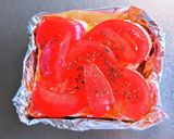 トマトパン作り方6写真