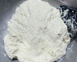 フォカッチャ〜簡単・ふわふわ作り方3写真