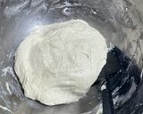 フォカッチャ〜簡単・ふわふわ作り方5写真