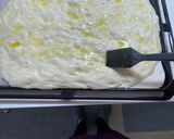 フォカッチャ〜簡単・ふわふわ作り方13写真