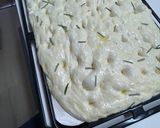 フォカッチャ〜簡単・ふわふわ作り方14写真