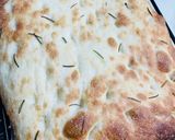 フォカッチャ〜簡単・ふわふわ作り方15写真