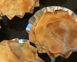 りんごもちもちケーキ作り方7写真