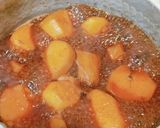 イカと里芋の煮物作り方6写真