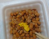 簡単！やみつき！無限ピーマン＆納豆（２）作り方3写真