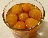 ♧甘酸っぱい＊金柑の甘露煮.｡.:*☆作り方7写真