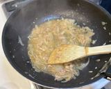 ツナのにんにく醤油パスタ作り方3写真