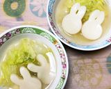 うさぎ餅作り方8写真