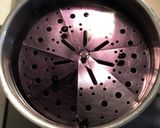 我が家の黒豆作り方3写真