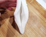 サクサクふわふわ♡はんぺんフライ作り方4写真