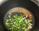 ダイエットカレー☆ひよこ豆カレー(大辛)作り方2写真