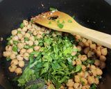 ダイエットカレー☆ひよこ豆カレー(大辛)作り方3写真
