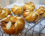 チョココアパン♪作り方13写真
