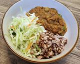 ダイエットカレー☆ひよこ豆カレー(大辛)作り方7写真