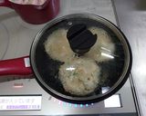 鳥ハンバーグ作り方6写真
