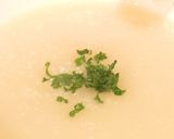 聖護院かぶのポタージュ【食遺産】作り方8写真