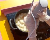 聖護院かぶのポタージュ【食遺産】作り方5写真