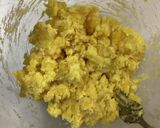 簡単♪ポテトサラダ／たまごたっぷり作り方4写真