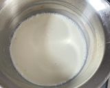 バレンタインに！しっとりチョコロール！作り方2写真