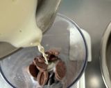 バレンタインに！しっとりチョコロール！作り方3写真