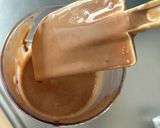 バレンタインに！しっとりチョコロール！作り方5写真
