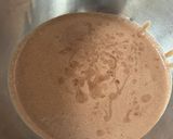 バレンタインに！しっとりチョコロール！作り方6写真