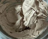 バレンタインに！しっとりチョコロール！作り方8写真
