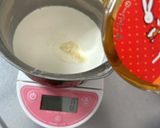 バレンタインに！しっとりチョコロール！作り方10写真
