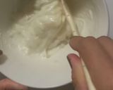 切り餅でポンデケージョ作り方4写真