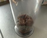 バレンタインに！しっとりチョコロール！作り方12写真