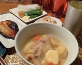 里芋たっぷり!肉じゃが♪♪♪作り方8写真