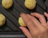 切り餅でポンデケージョ作り方7写真