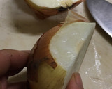 簡単に玉ねぎやニンニクの皮をむく作り方2写真