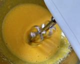 バレンタインに！しっとりチョコロール！作り方17写真