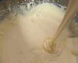 バレンタインに！しっとりチョコロール！作り方18写真