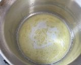 バレンタインに！しっとりチョコロール！作り方20写真