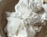 バレンタインに！しっとりチョコロール！作り方27写真