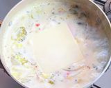 クリームシチュー作り方14写真