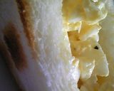 ホットサンド（＞＜）☆トースターで♪作り方4写真