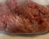 秘伝ダレ★豚肉と玉ねぎのスタミナ焼き作り方1写真