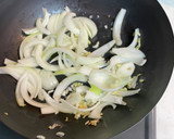 秘伝ダレ★豚肉と玉ねぎのスタミナ焼き作り方4写真