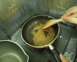 簡単！ザ・肉汁ハンバーグ！オーブン仕上げ作り方7写真