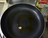 トマトのとろとろドライカレー♪作り方1写真
