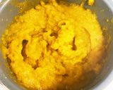 かぼちゃなスイートポテト作り方2写真
