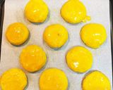 かぼちゃなスイートポテト作り方4写真