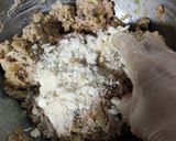 肉まん(豚まん)の具作り方8写真