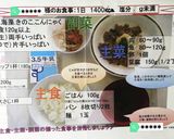 カルボナーラと野菜スープ作り方6写真