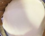 混ぜて冷やすだけイチゴレアチーズケーキ♡作り方11写真