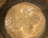 バナナパンケーキ作り方6写真