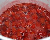簡単♪いちごジャム作り方4写真